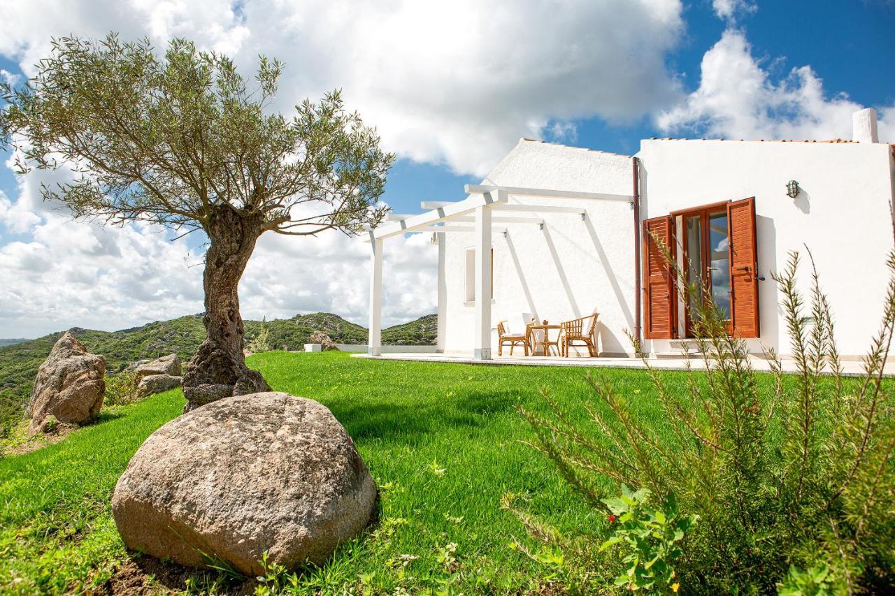 La Casa Di Memmi Suites & Rooms Санта-Тереза-Галлура Экстерьер фото