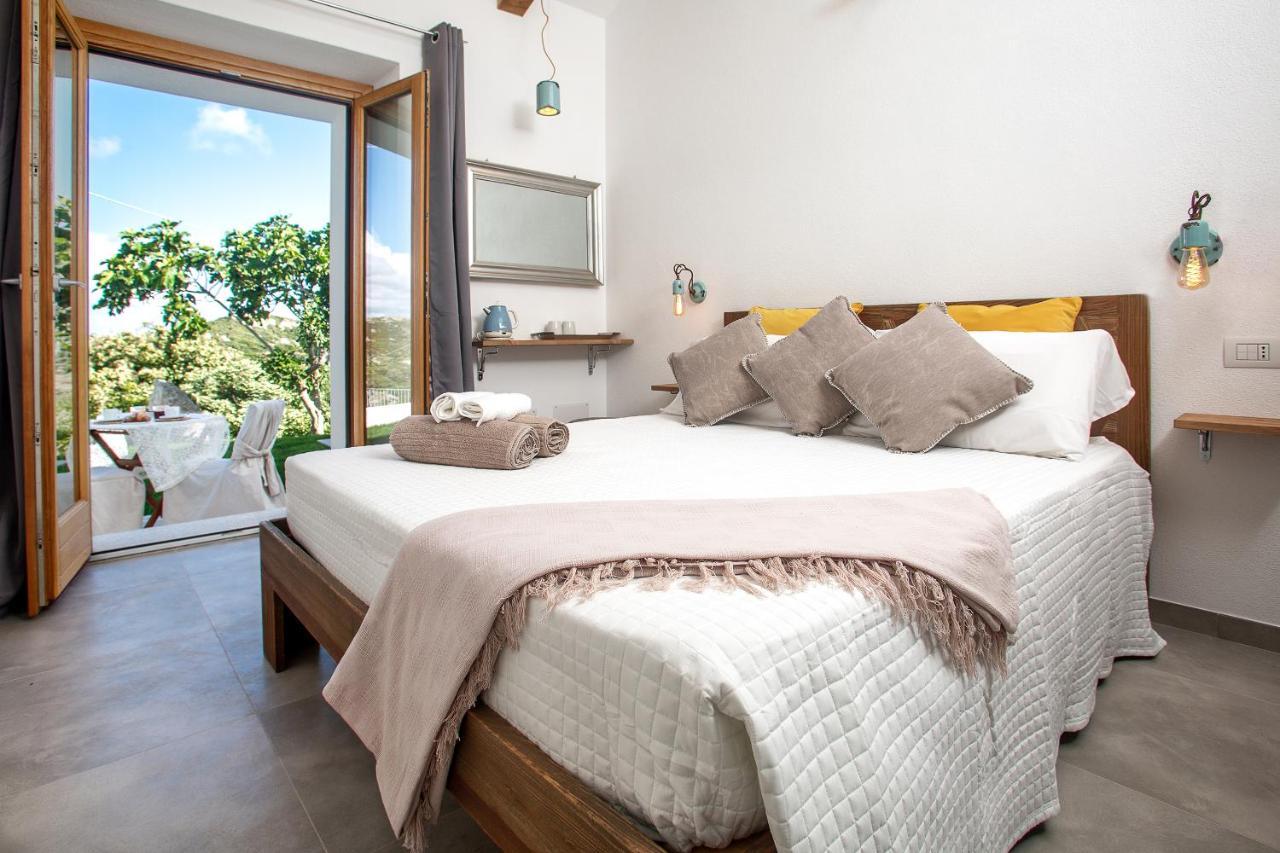 La Casa Di Memmi Suites & Rooms Санта-Тереза-Галлура Экстерьер фото