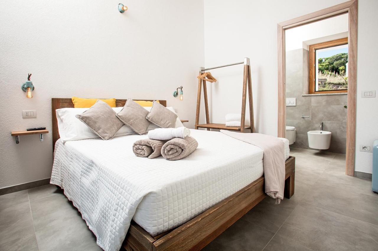 La Casa Di Memmi Suites & Rooms Санта-Тереза-Галлура Экстерьер фото